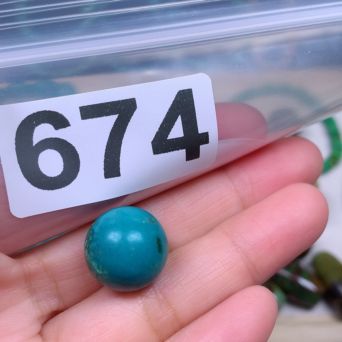 空竹粉丝专享十堰特色手工散珠