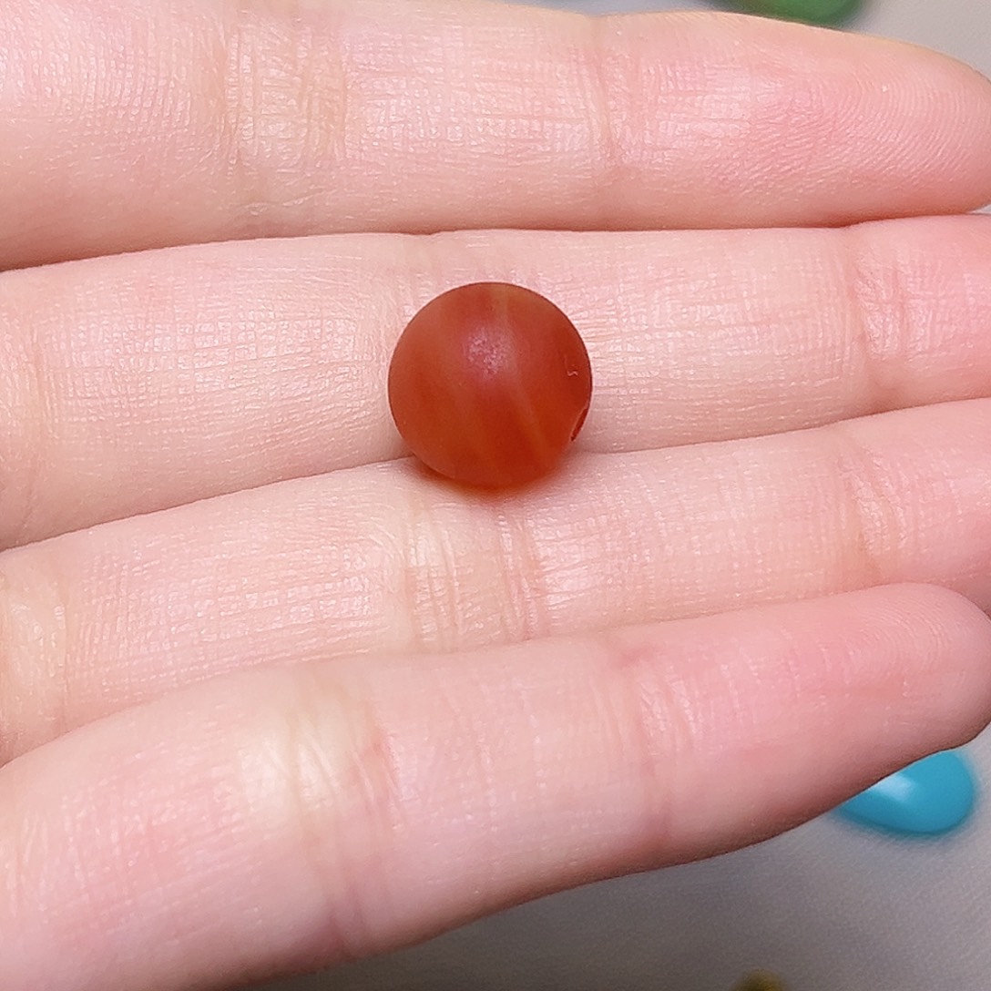 南红玛瑙未镶嵌珠宝奇石