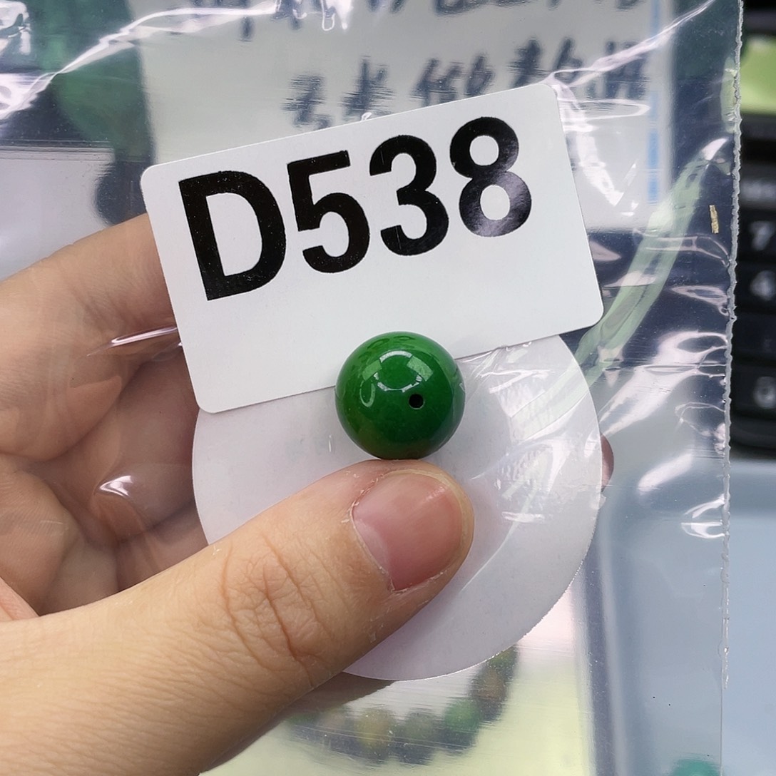 A空竹粉丝专享精品手工配珠