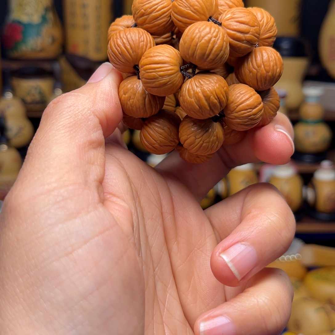 幸***样大叶紫檀（黑酸枝木类）