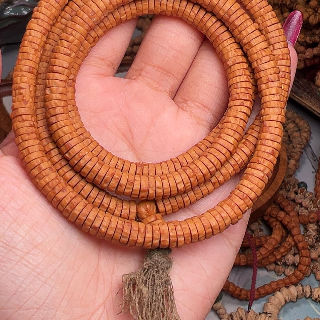 ****丁吊坠柏香籽/百香籽