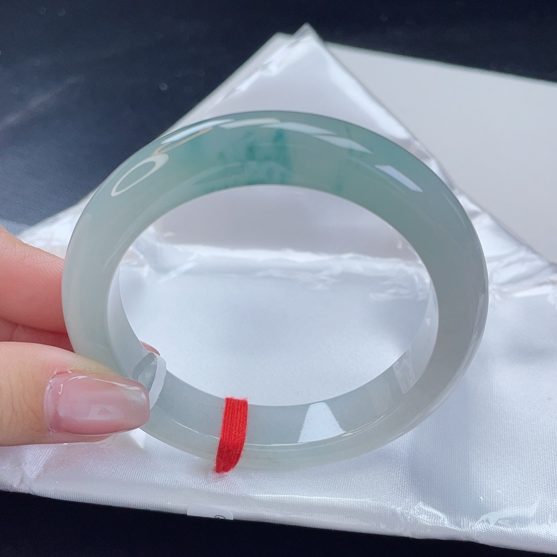 翡翠手镯未镶嵌翡翠G1Y3