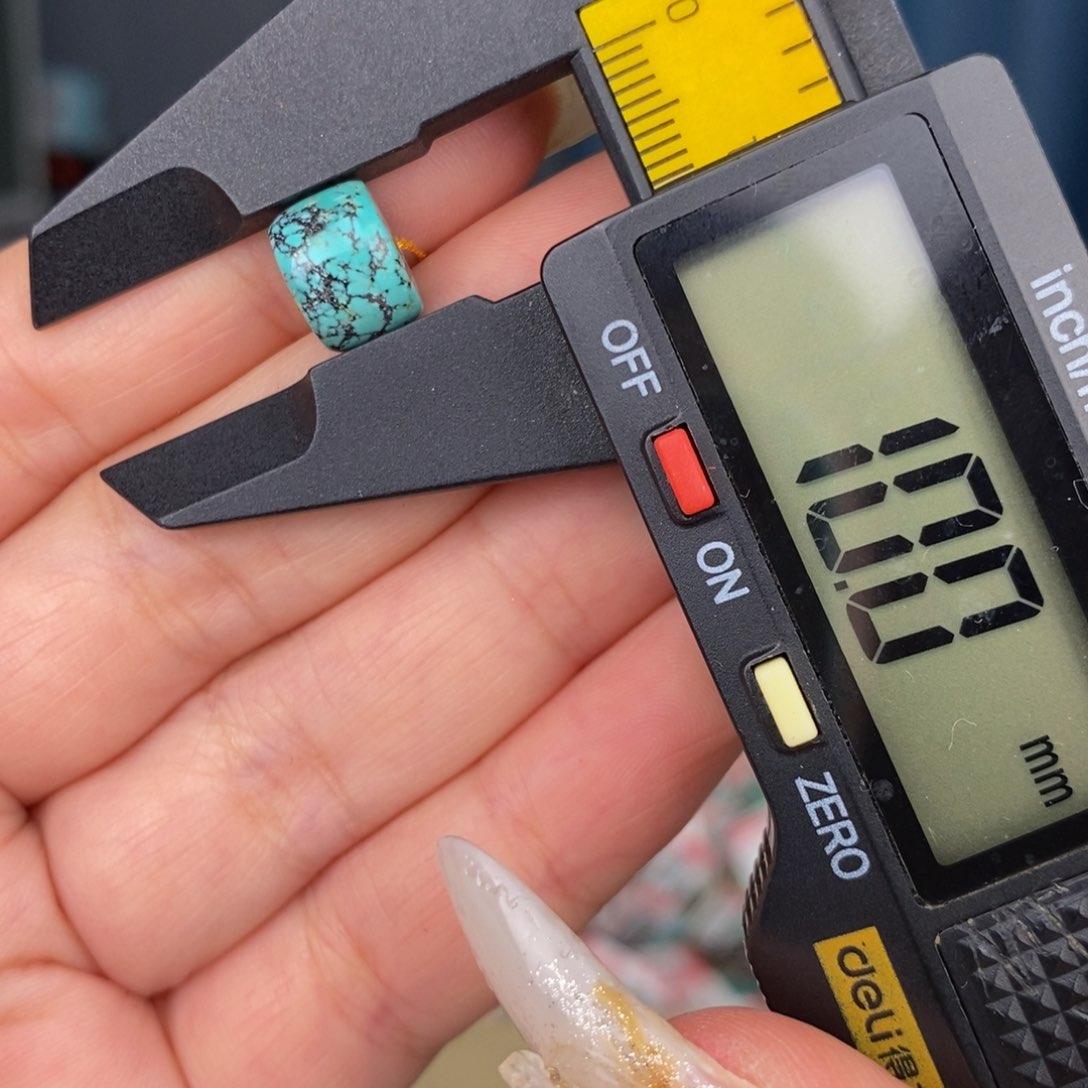 【闪购商品】绿松石珠宝奇石未镶嵌