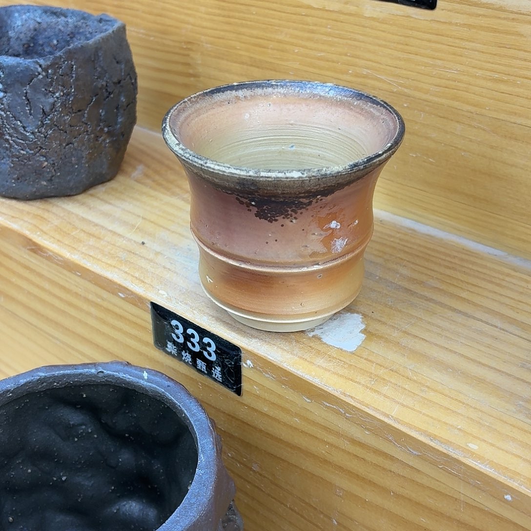 陶园柴烧，精品高货333