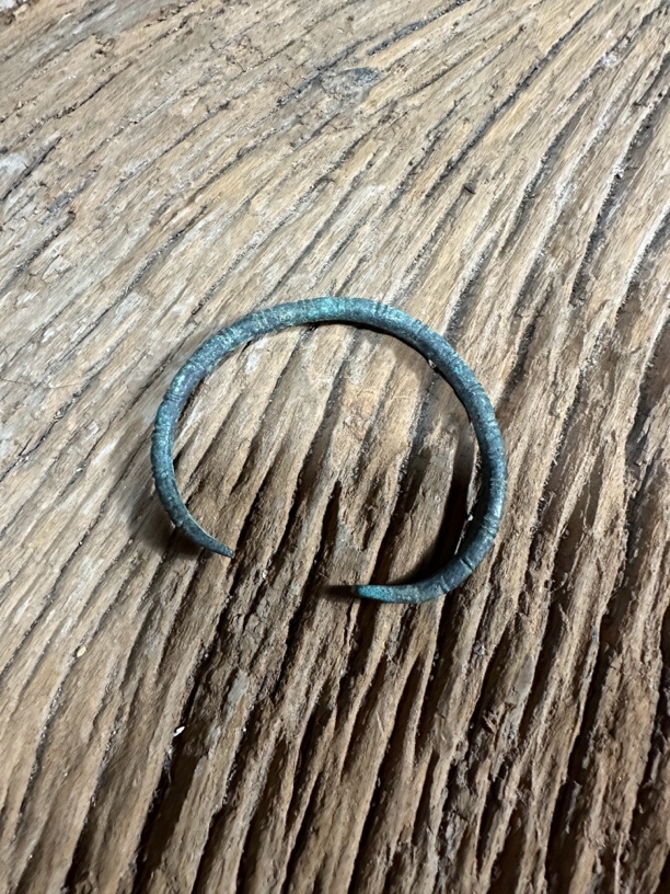 财哥复古居家创意饰品摆件B943