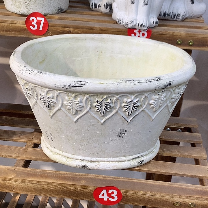 红陶高20长31口28❌18