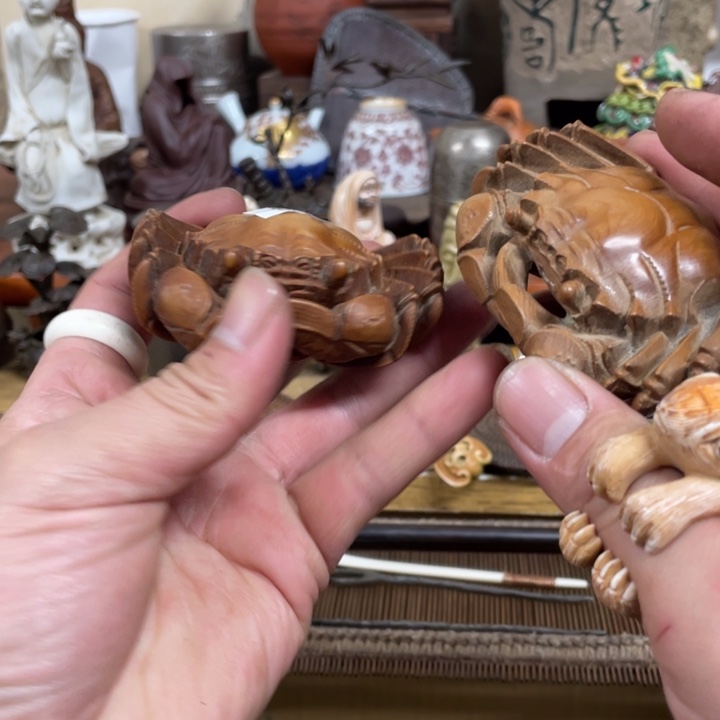 紫砂蜜安手工好物推荐