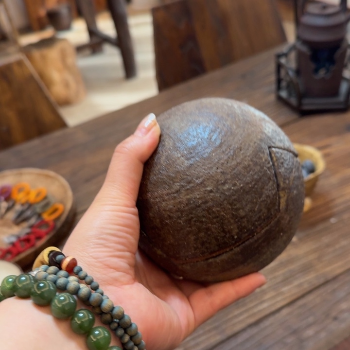 开播福利茶具摆件