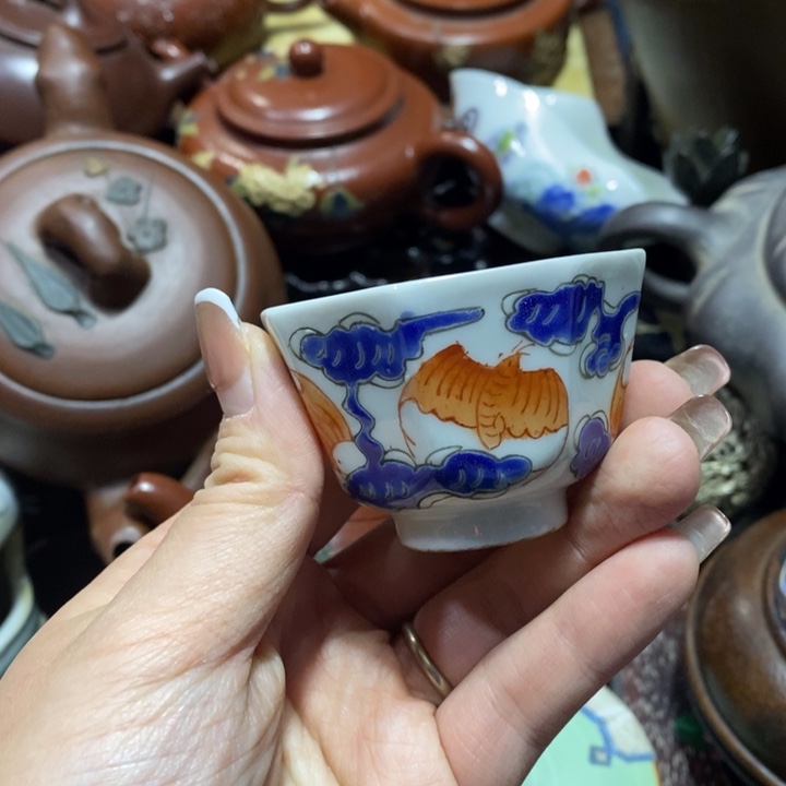 陶瓷艺术陶瓷艺术陶瓷艺术紫砂