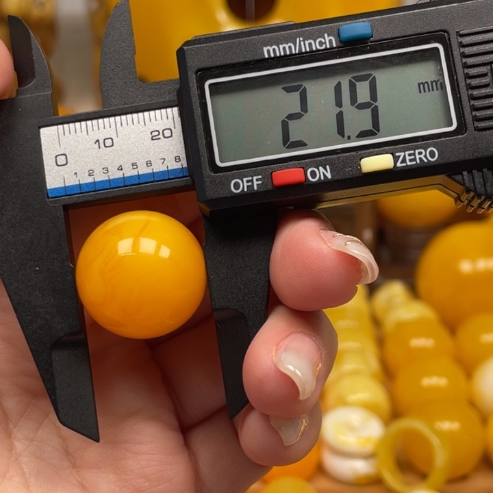 树脂非金属2代蜡039