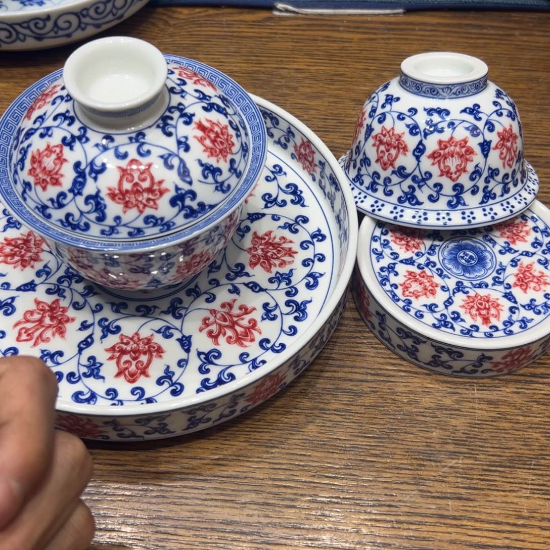 景德镇瓷器精品展示活动