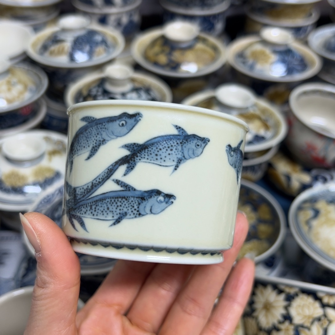 【闪购商品】陶瓷艺术有限公司