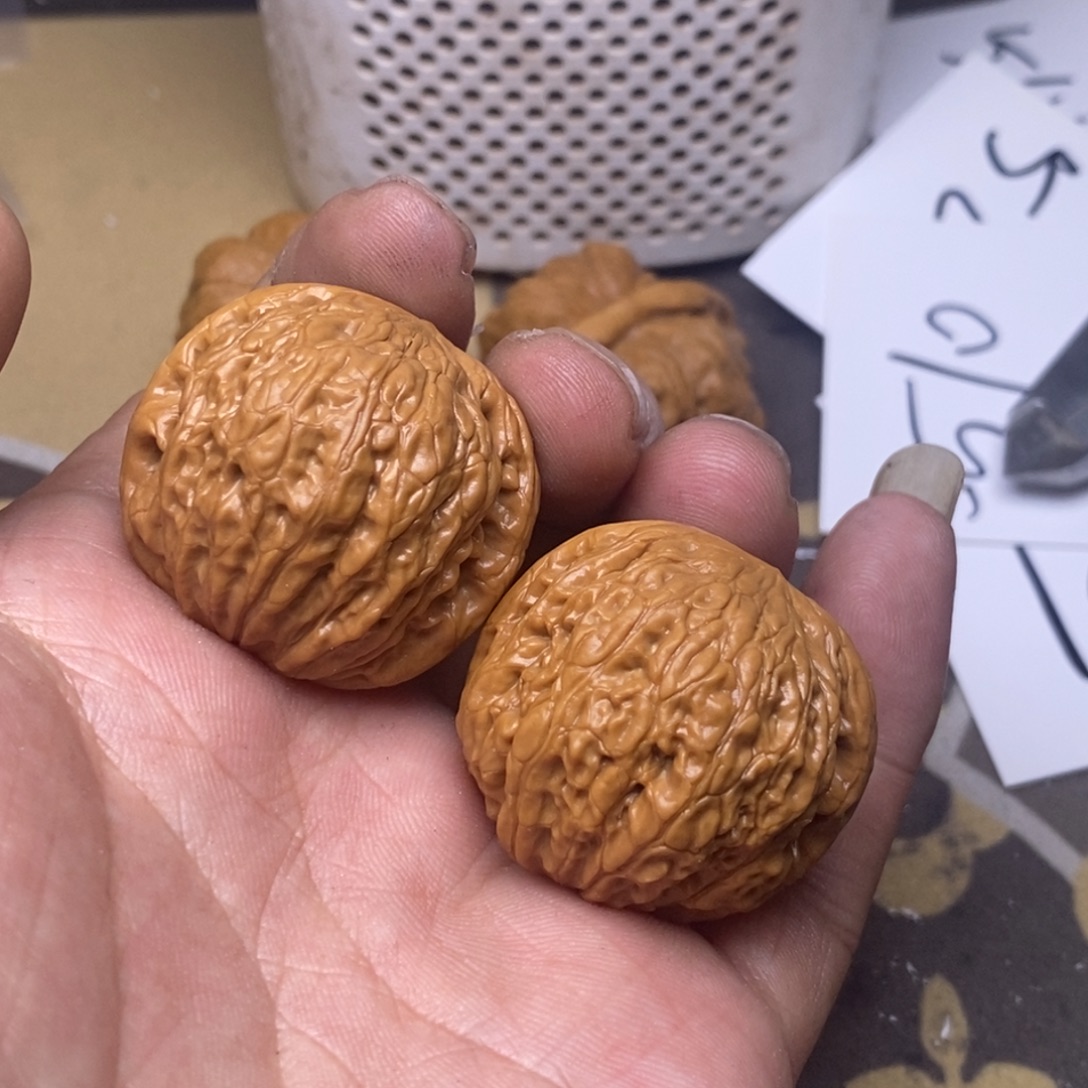 燕***燕核桃铁锤妹妹尺寸35