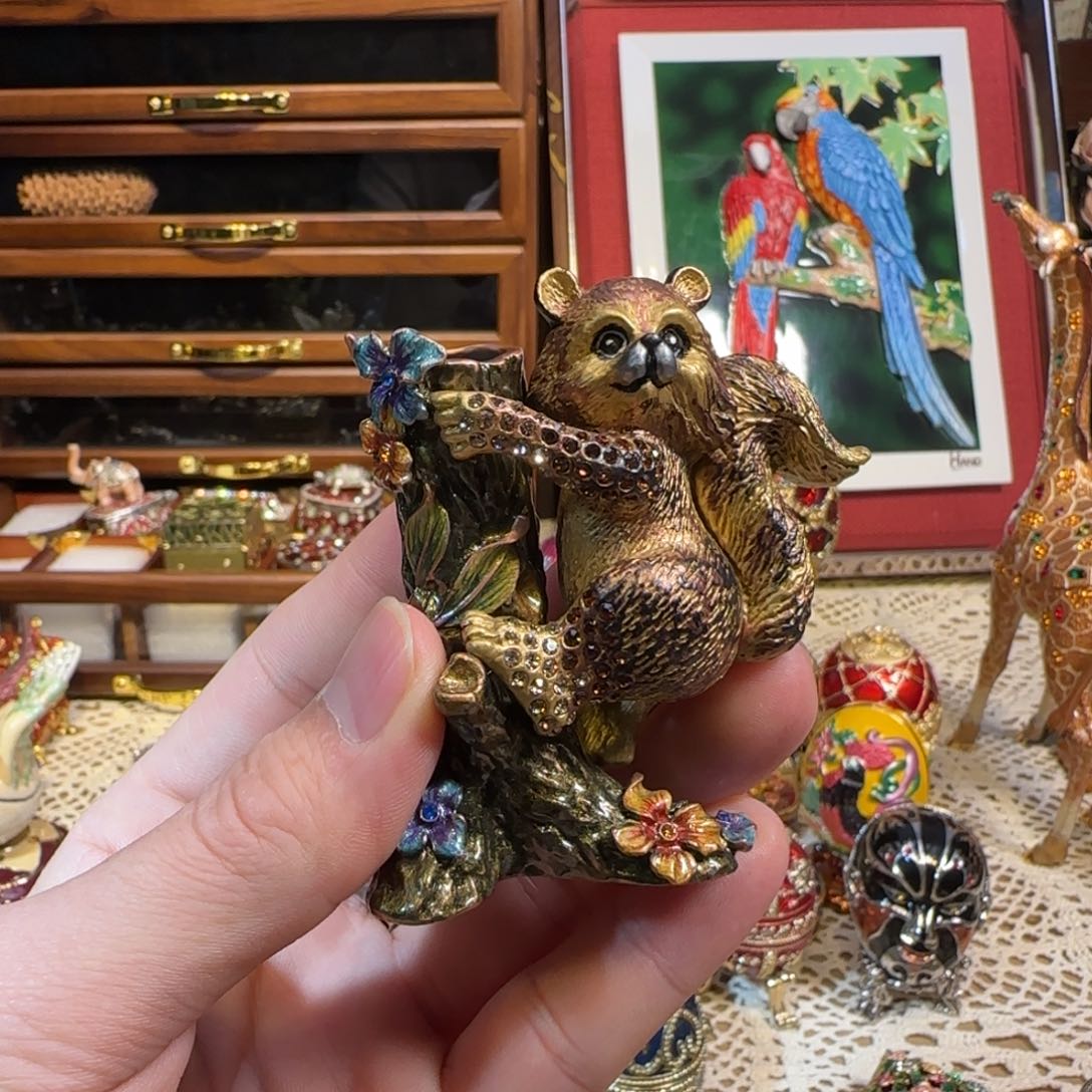 手工制品默认微瑕