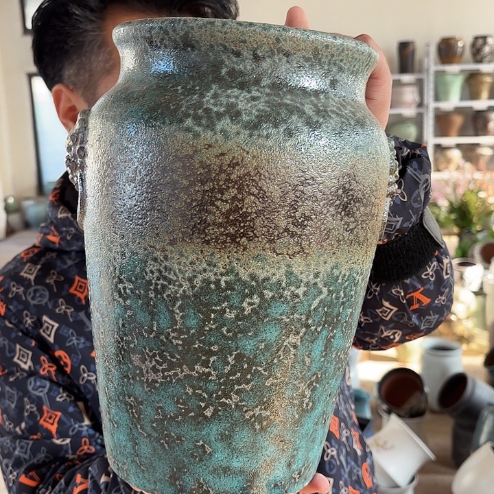 花盆高31口18一个
