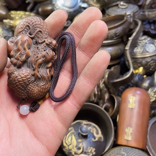 铜器摆件诚信经营