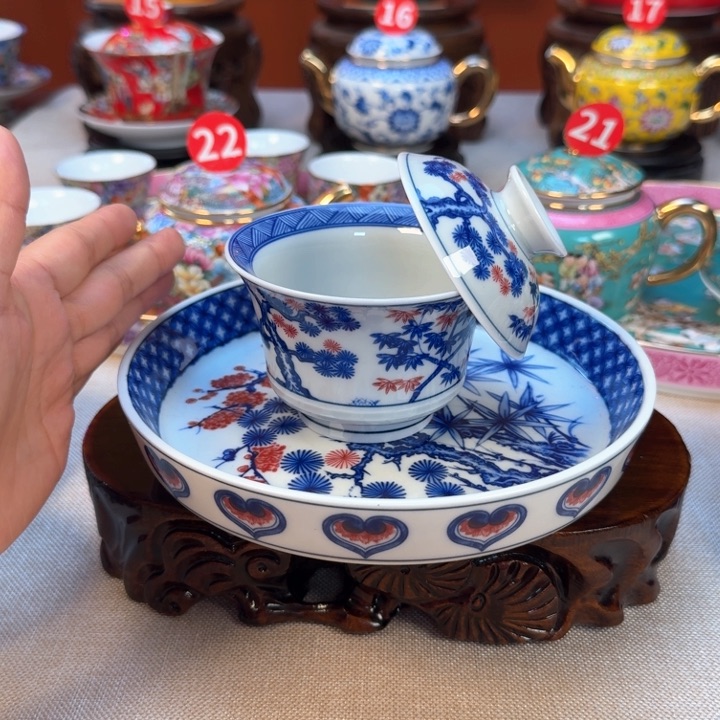 景德镇陶瓷景德镇瓷器