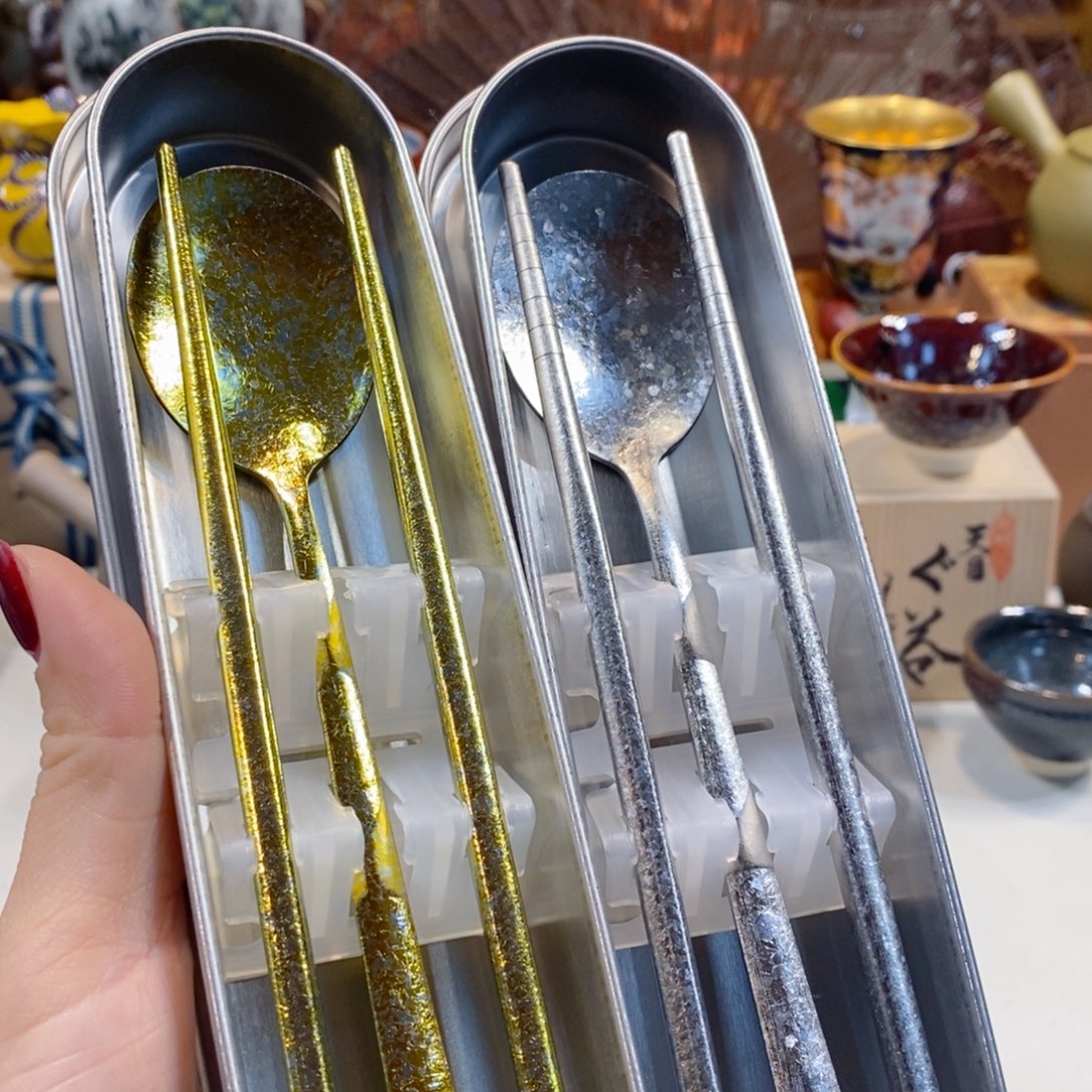 如图所示 观兰器物