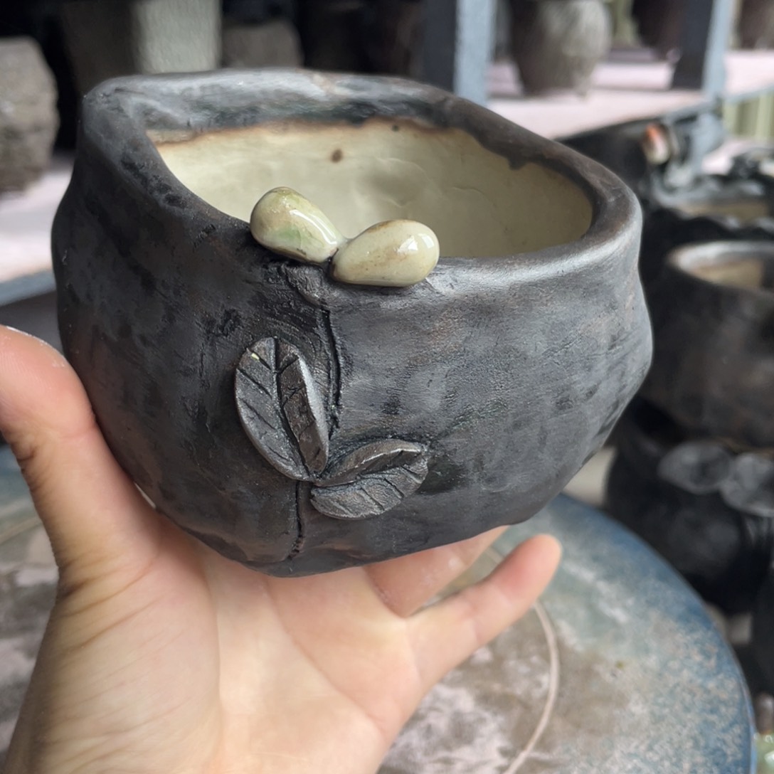 红陶一个人的时候就会