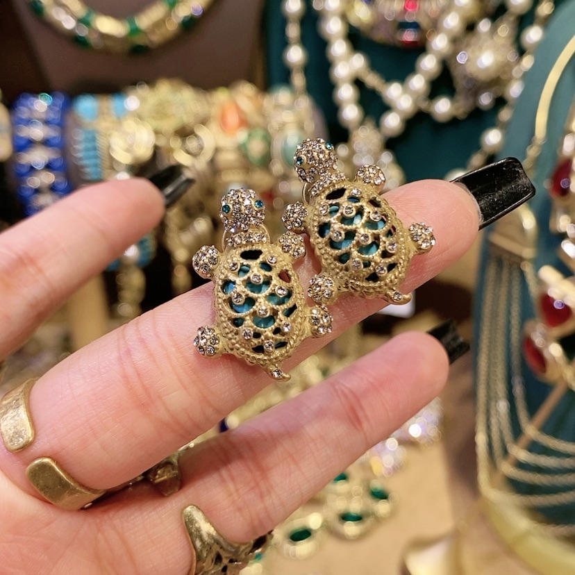 【闪购商品】纯铜锆石合金