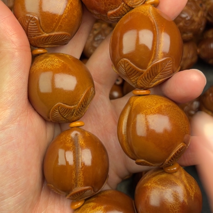 用***5吊坠橄榄核橄榄核