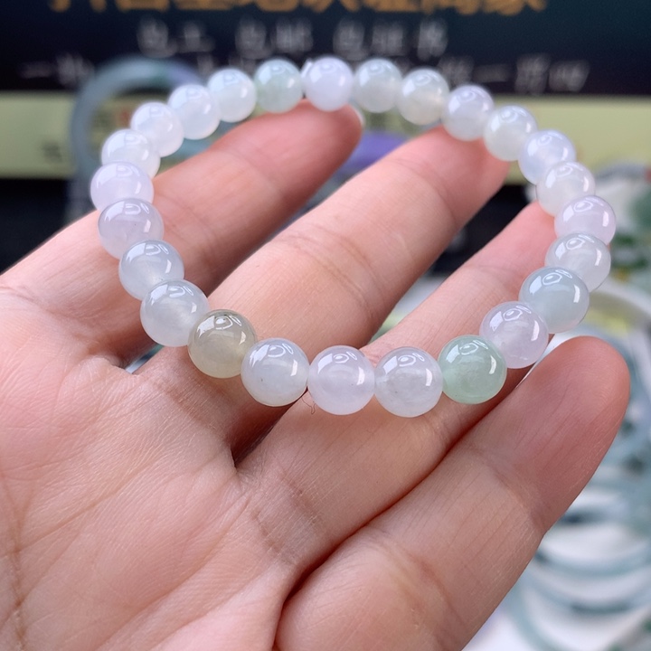 【闪购商品】未镶嵌定制翡翠