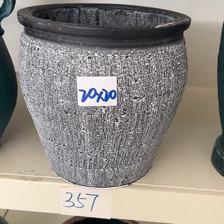 红陶16.8-1微瑕土陶