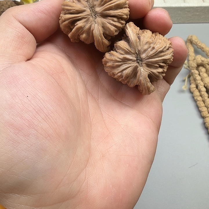 吊坠金刚菩提四座楼