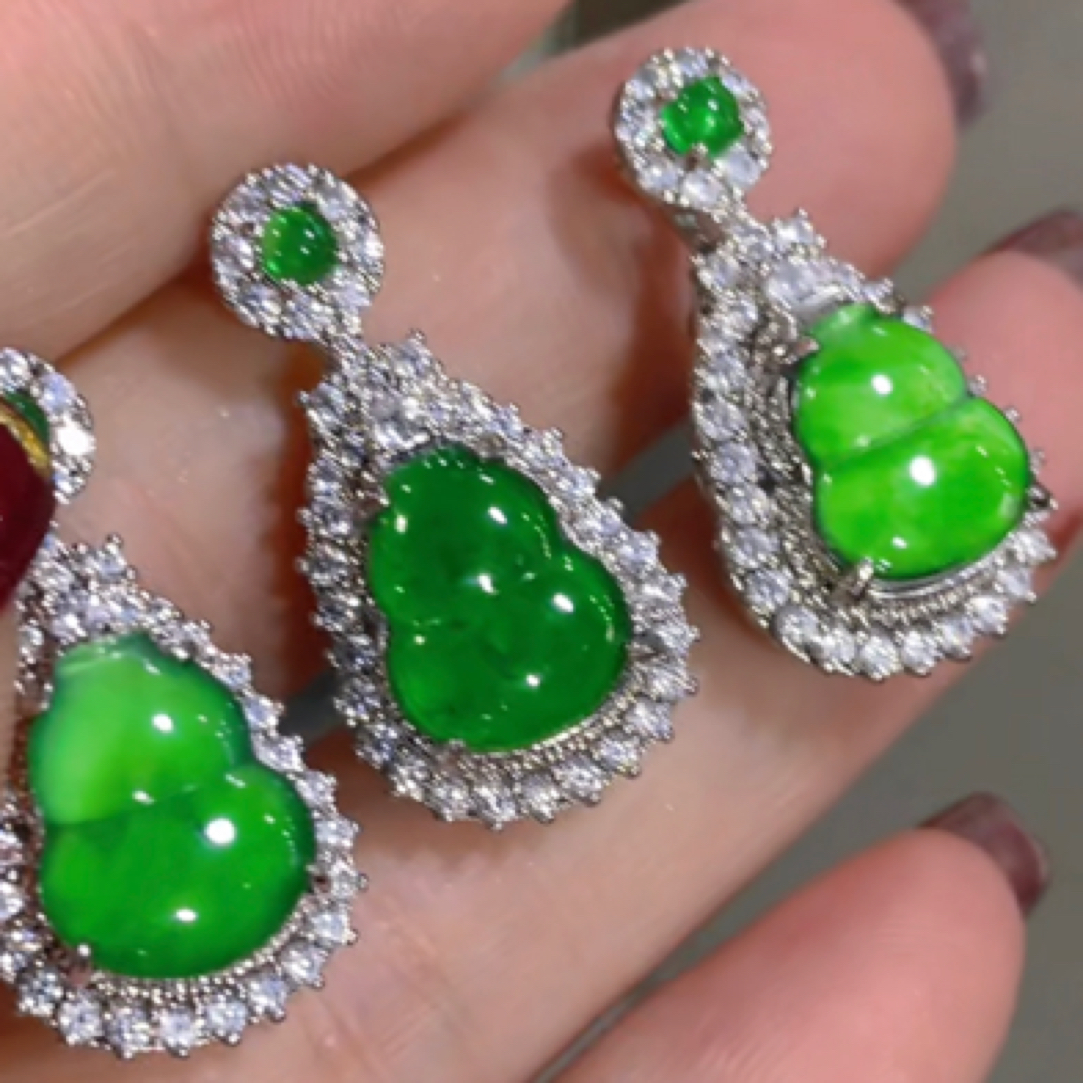 天然A货翡翠（多样性发货拍一件发件）