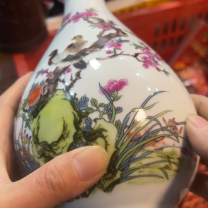 壶***满老物的生活方式和生活