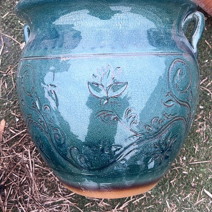 红陶口26高26.5。。。。。。。。