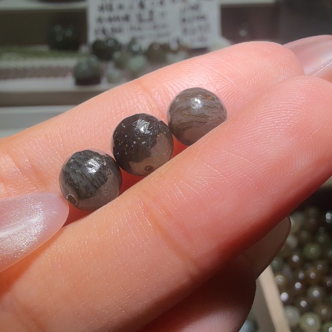 和田玉未镶嵌珠宝奇石