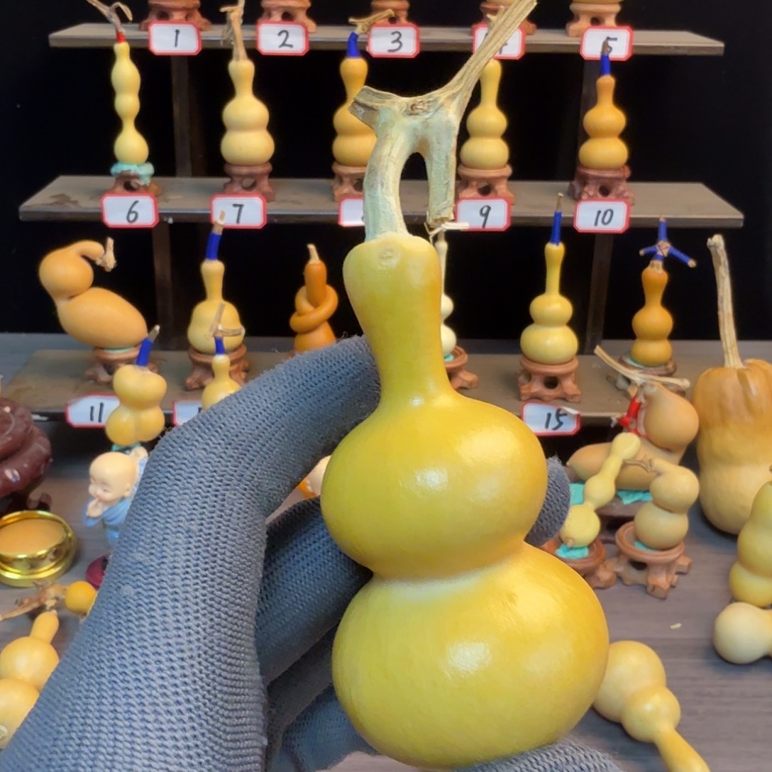 发***。木远扬工艺葫芦小号