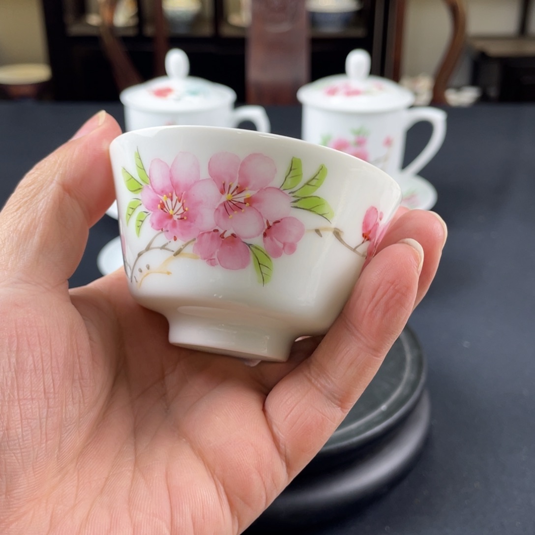 瓷片轻工业陶瓷研究所
