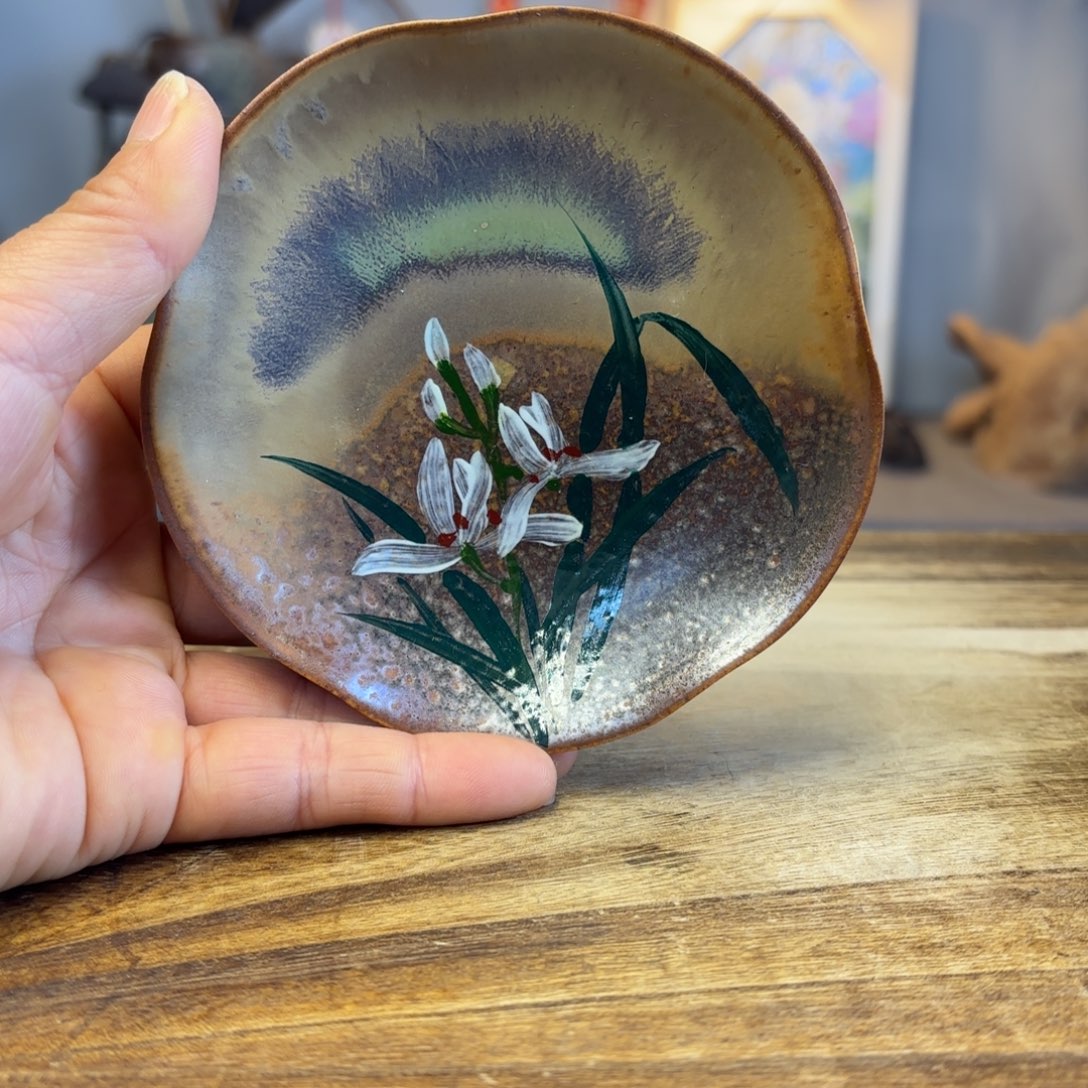 景德镇纯手工制作陶瓷