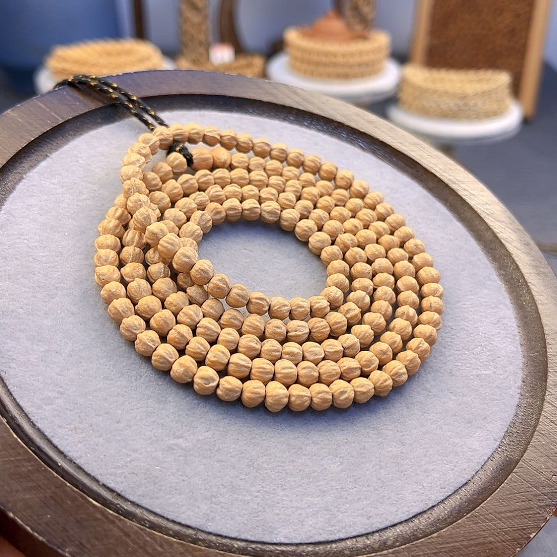 手串柏香籽/百香籽