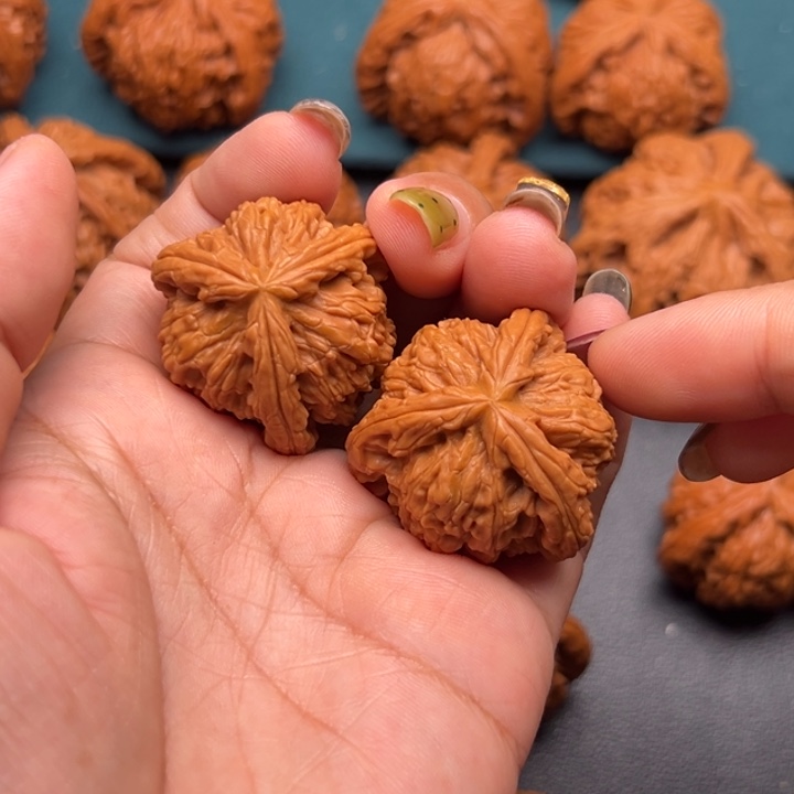 观***者文玩核桃吊坠88888888888