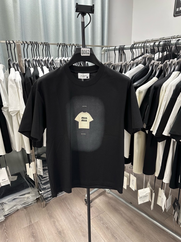 87980 男士潮流短袖