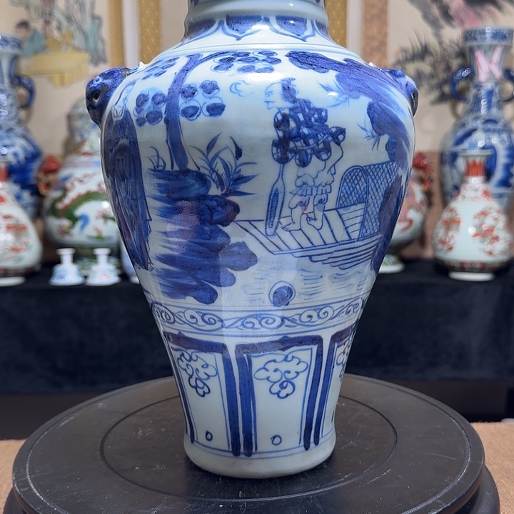 摆件