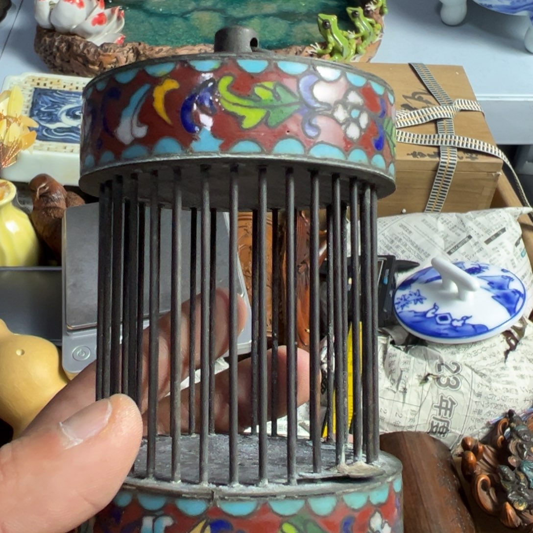 紫砂茶盘我家粉丝真好看啊