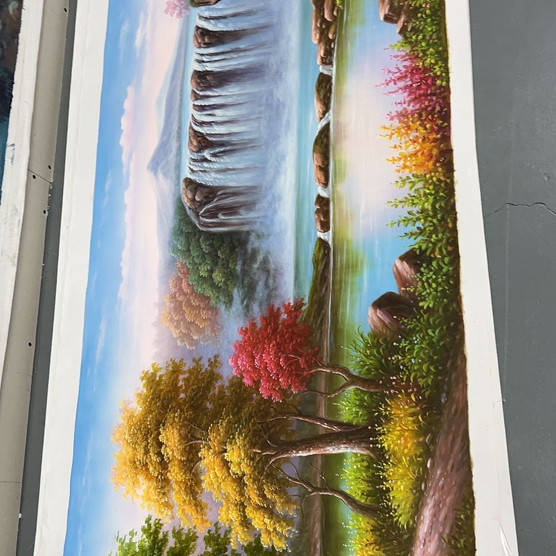 油画p z y p y p p z p z