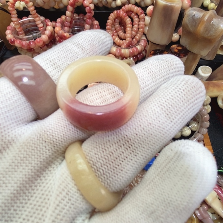 王***胡驼骨手串/手链驼骨