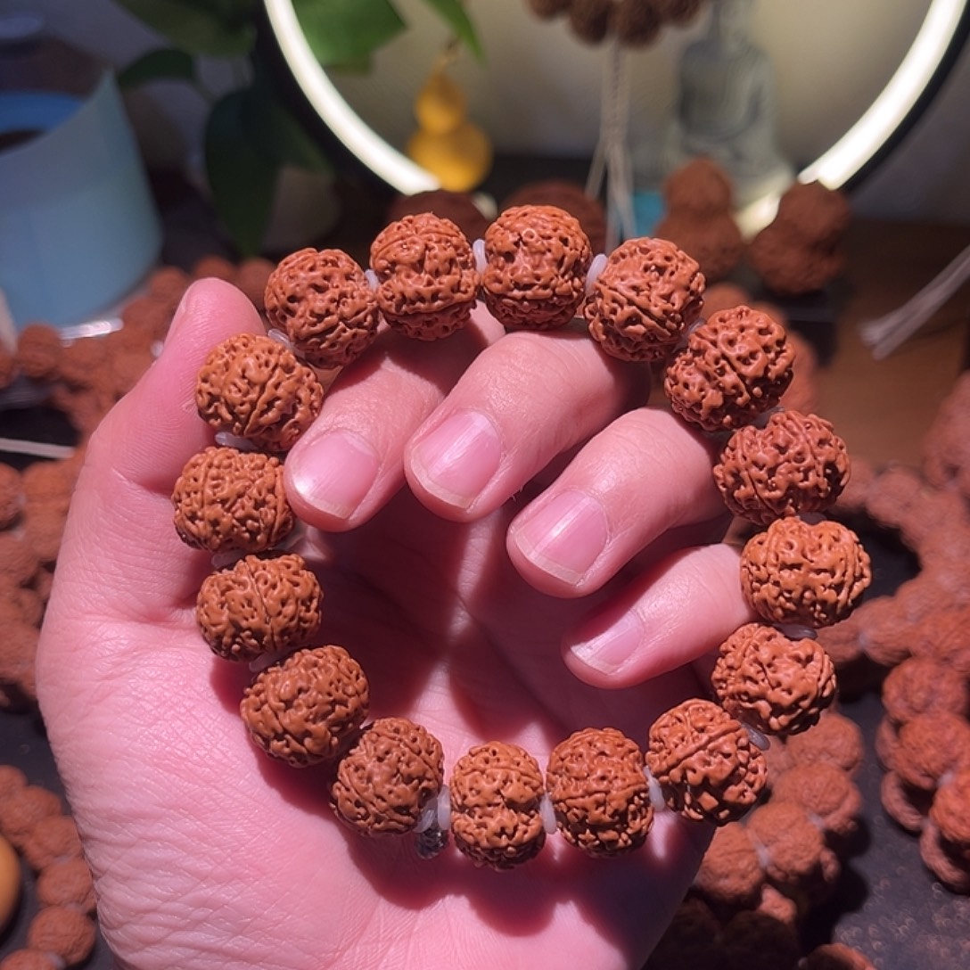 金刚菩提手串尼泊尔