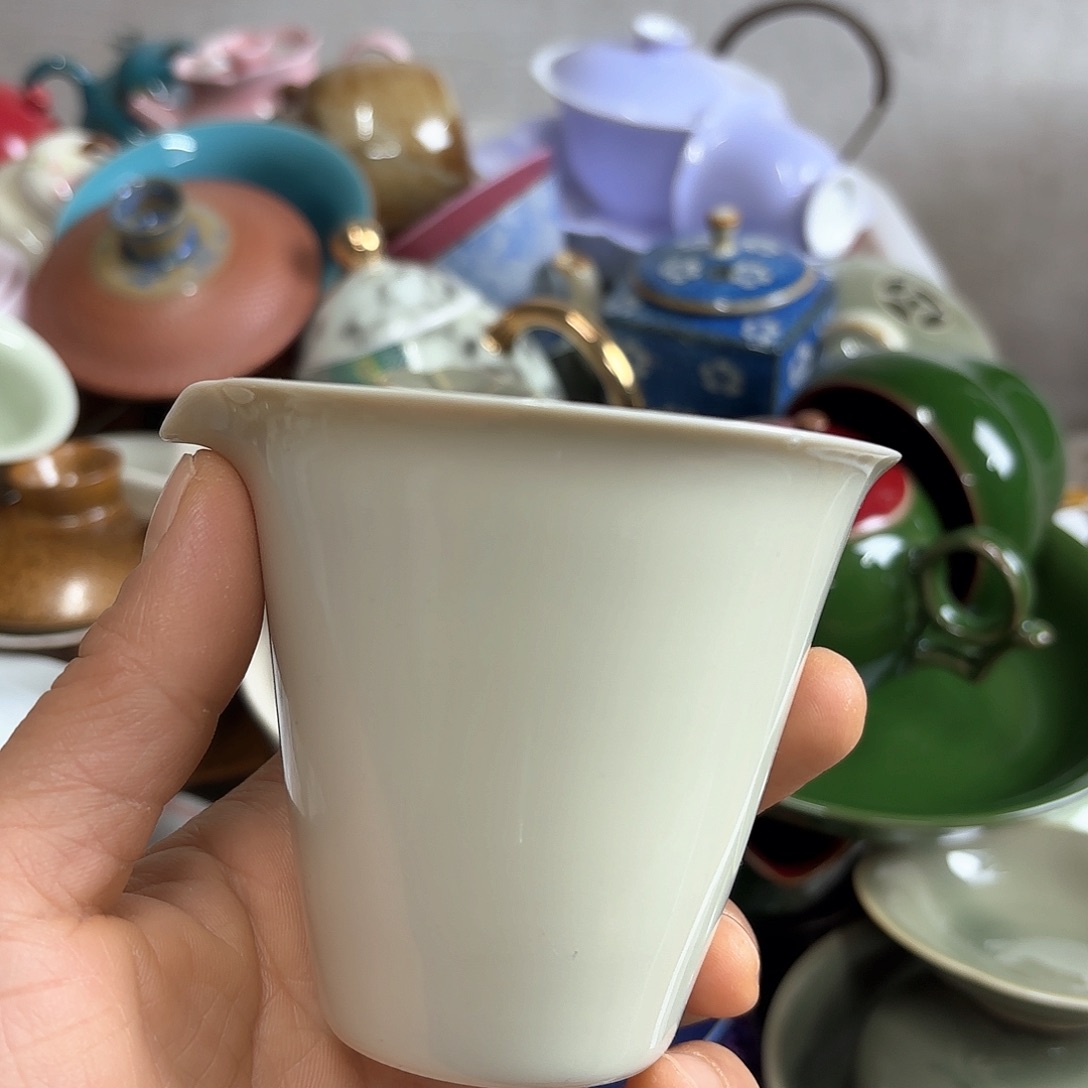 微瑕介意的不要下单