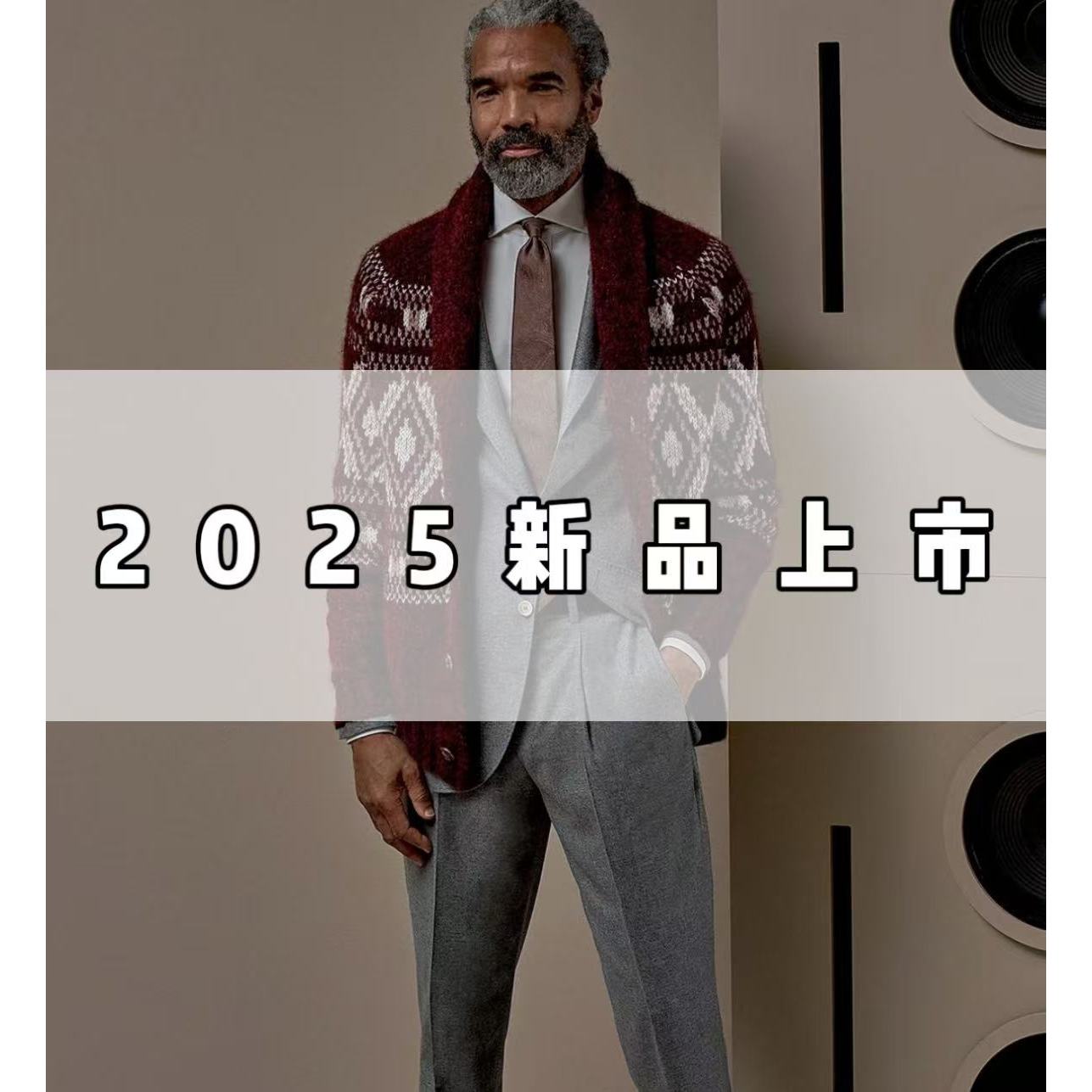 【十亿专属】-冬季新款上新轻奢重磅高端男女同款羽绒外套-Y2655