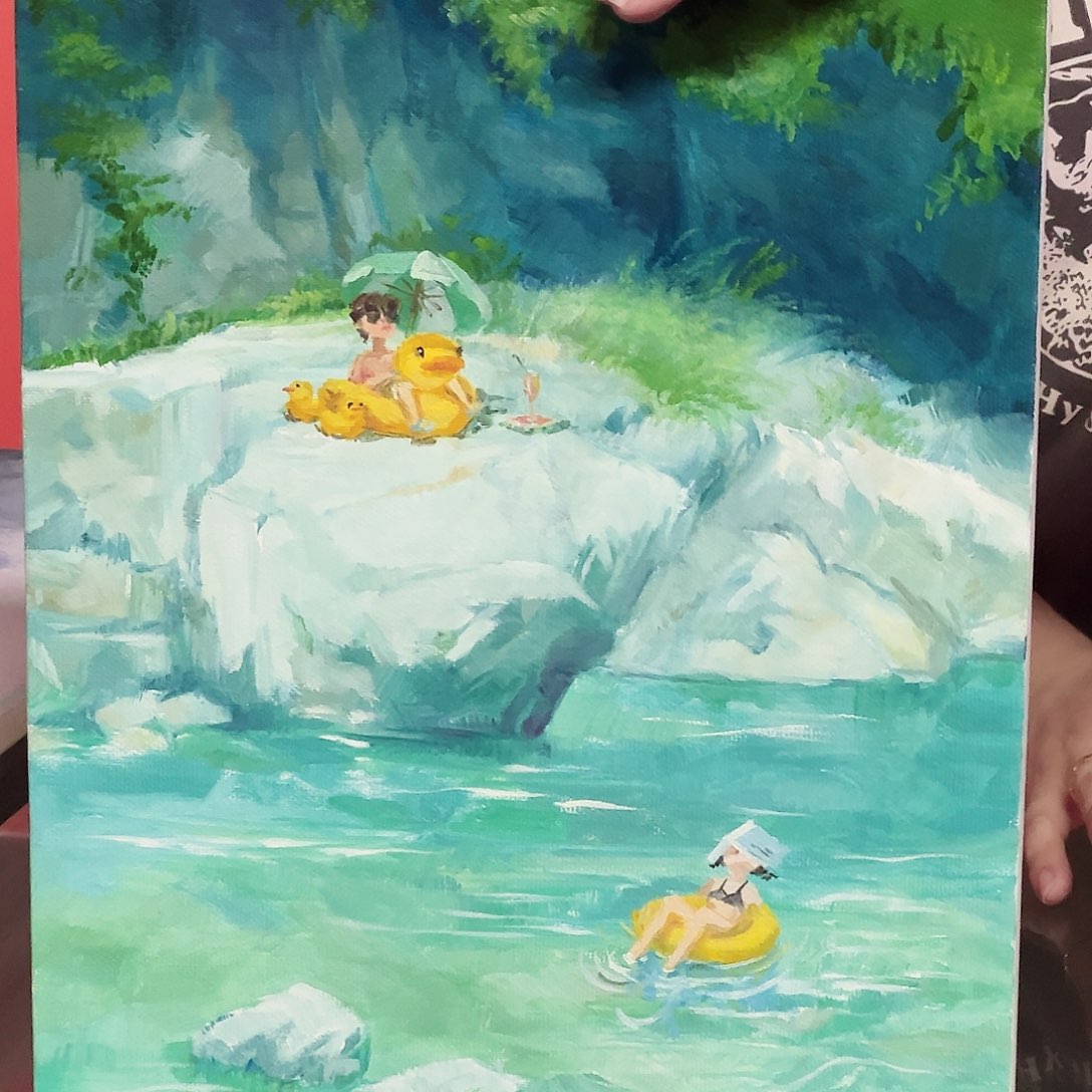 书法（f27150）风景 书画