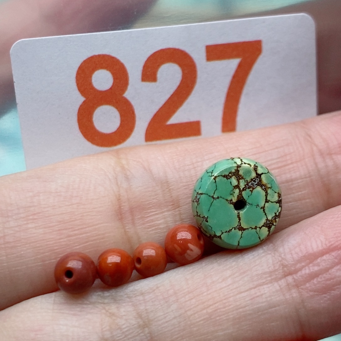 未镶嵌南红玛瑙珠宝奇石