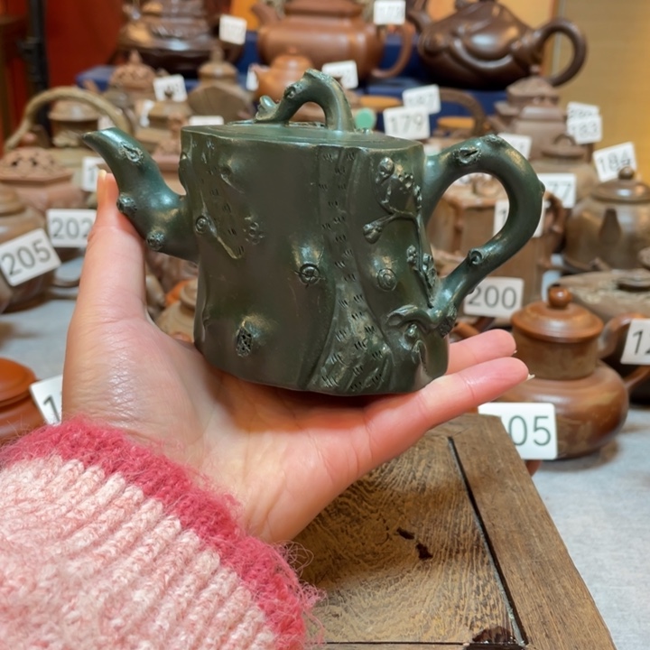 紫砂茶壶紫砂茶具紫砂