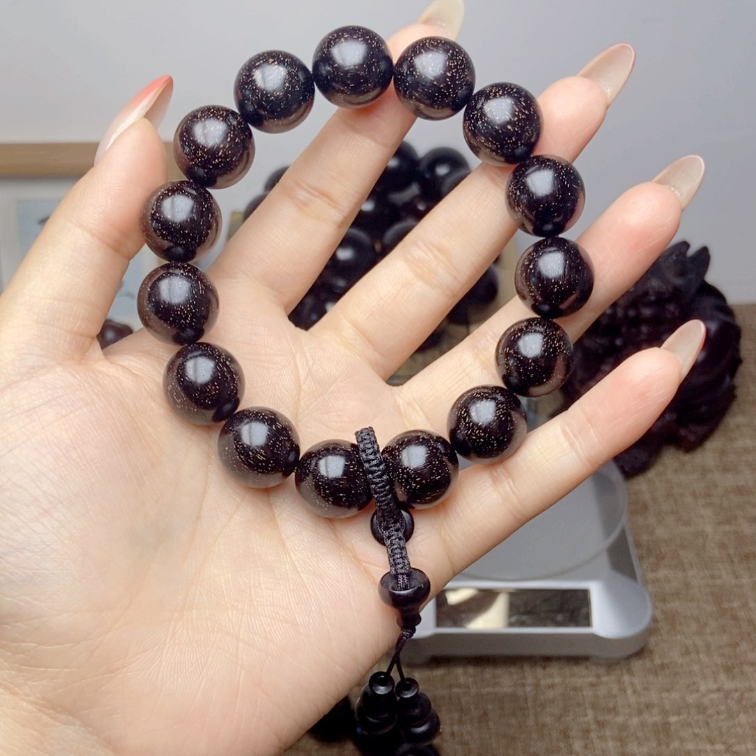 檀香紫檀（小叶紫檀）˗****1.5爆