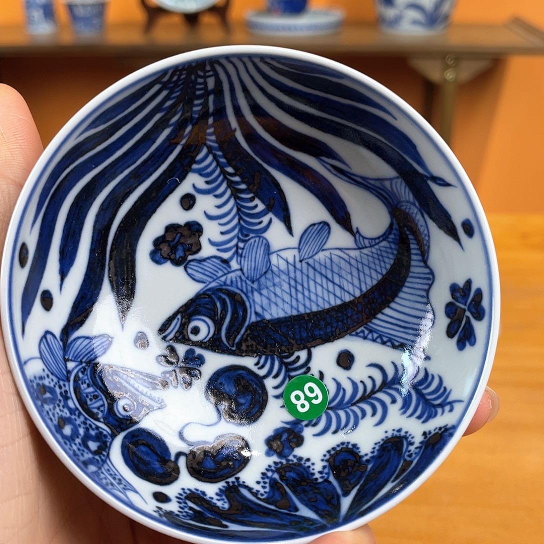 景德镇陶瓷景德镇瓷器